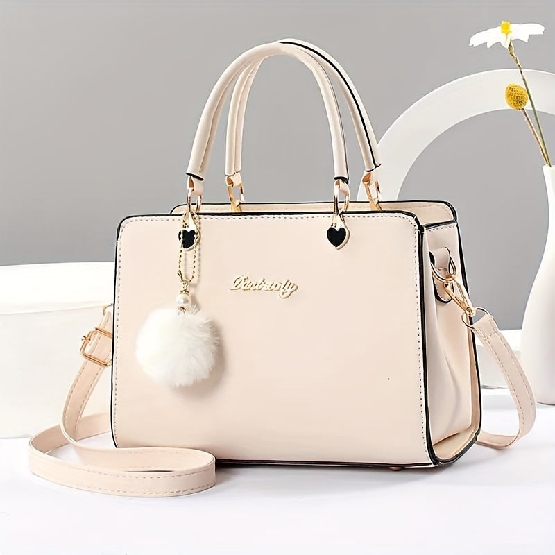 Lily | Vintage Woman Bag