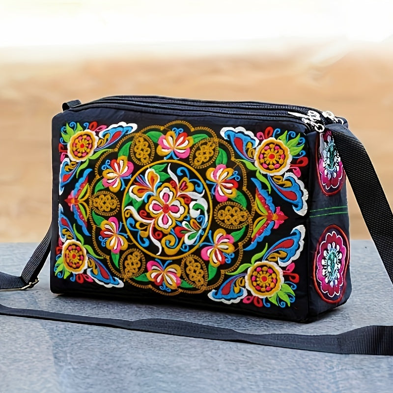 Claire | Vintage Woman Bag