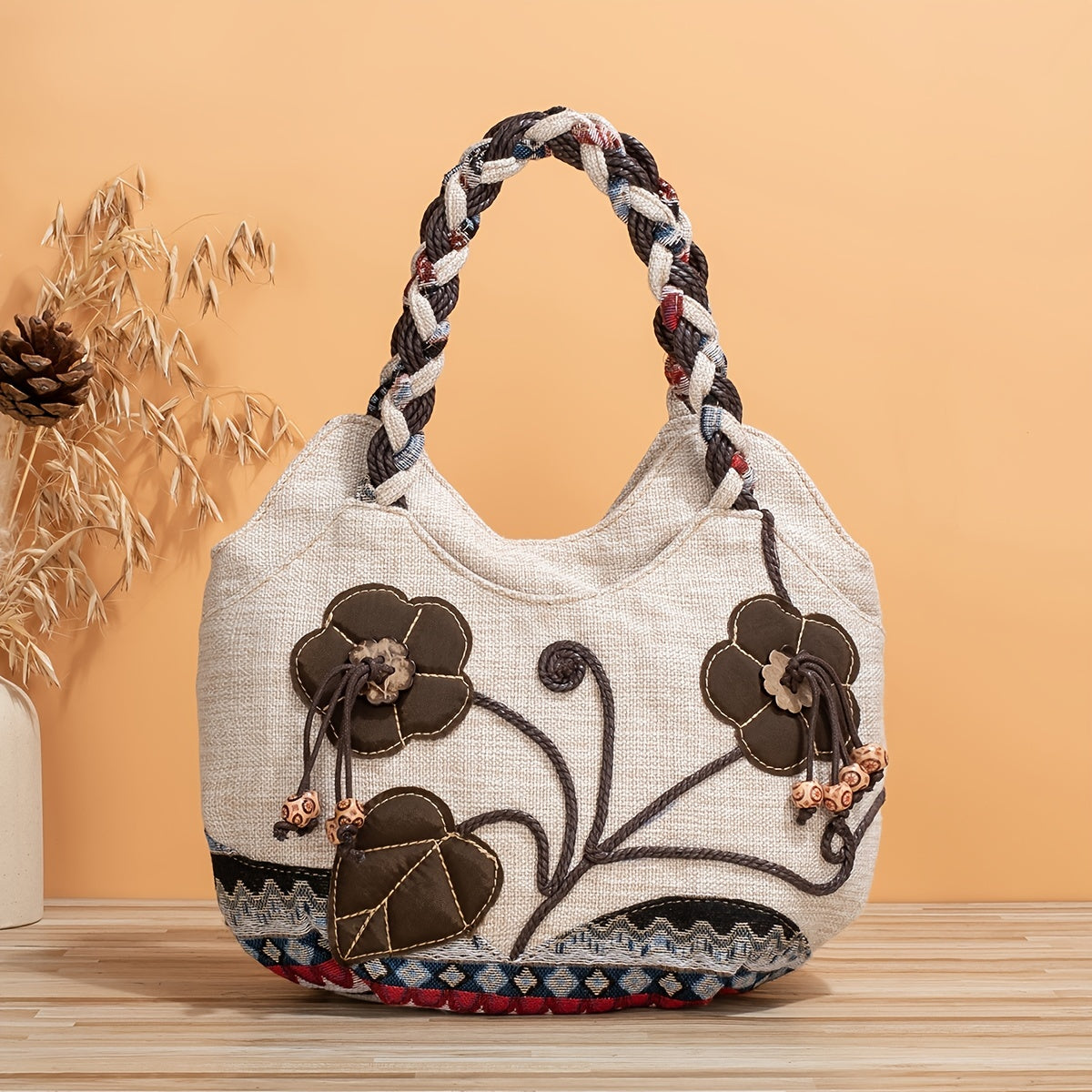 Mackenzie | Vintage Woman Bag