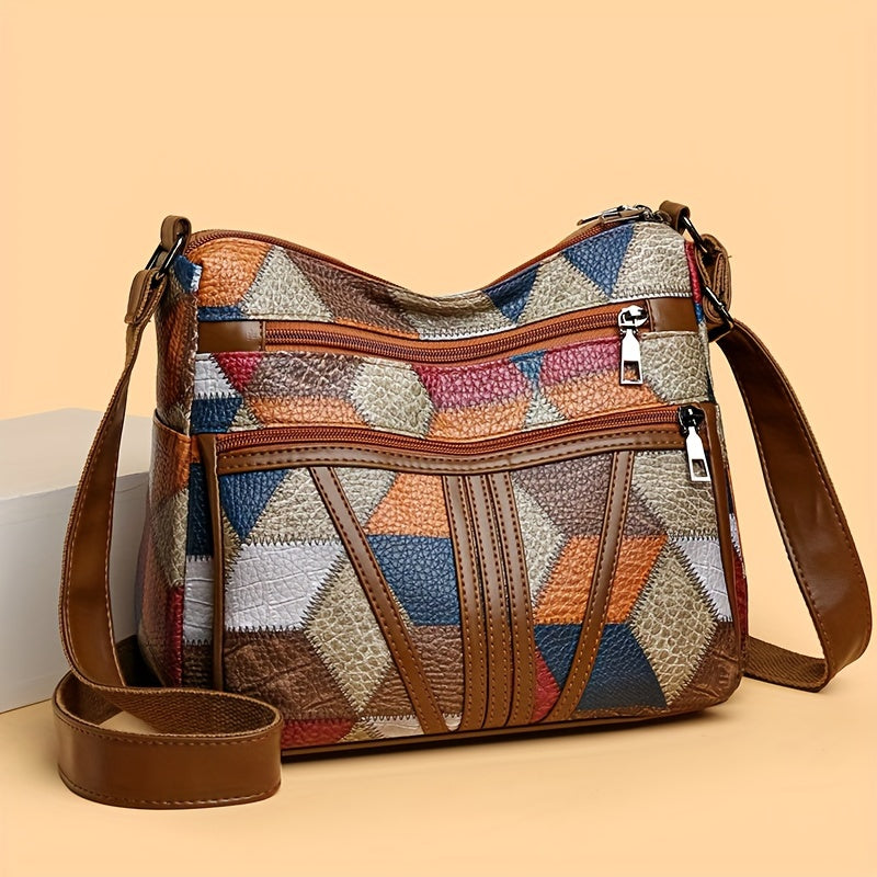 Charlotte | Vintage Woman Bag