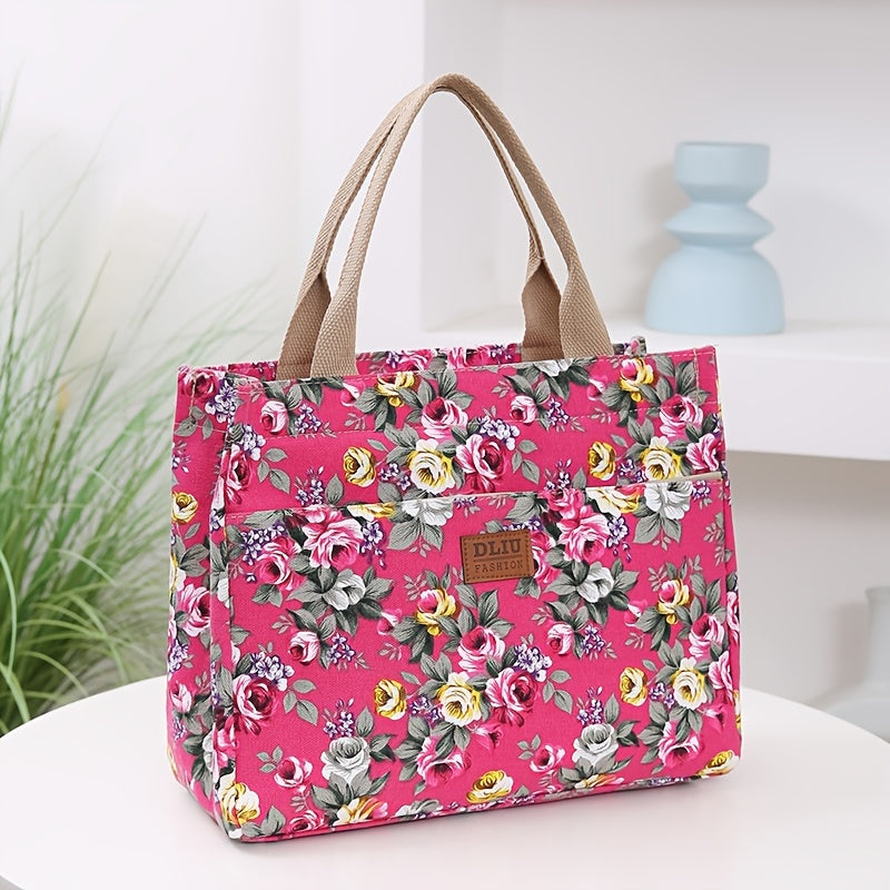 Hannah | Vintage Woman Bag