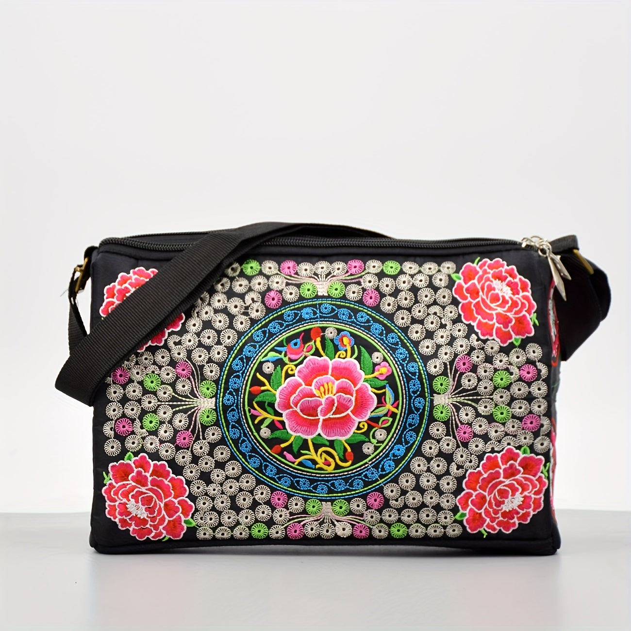 Claire | Vintage Woman Bag