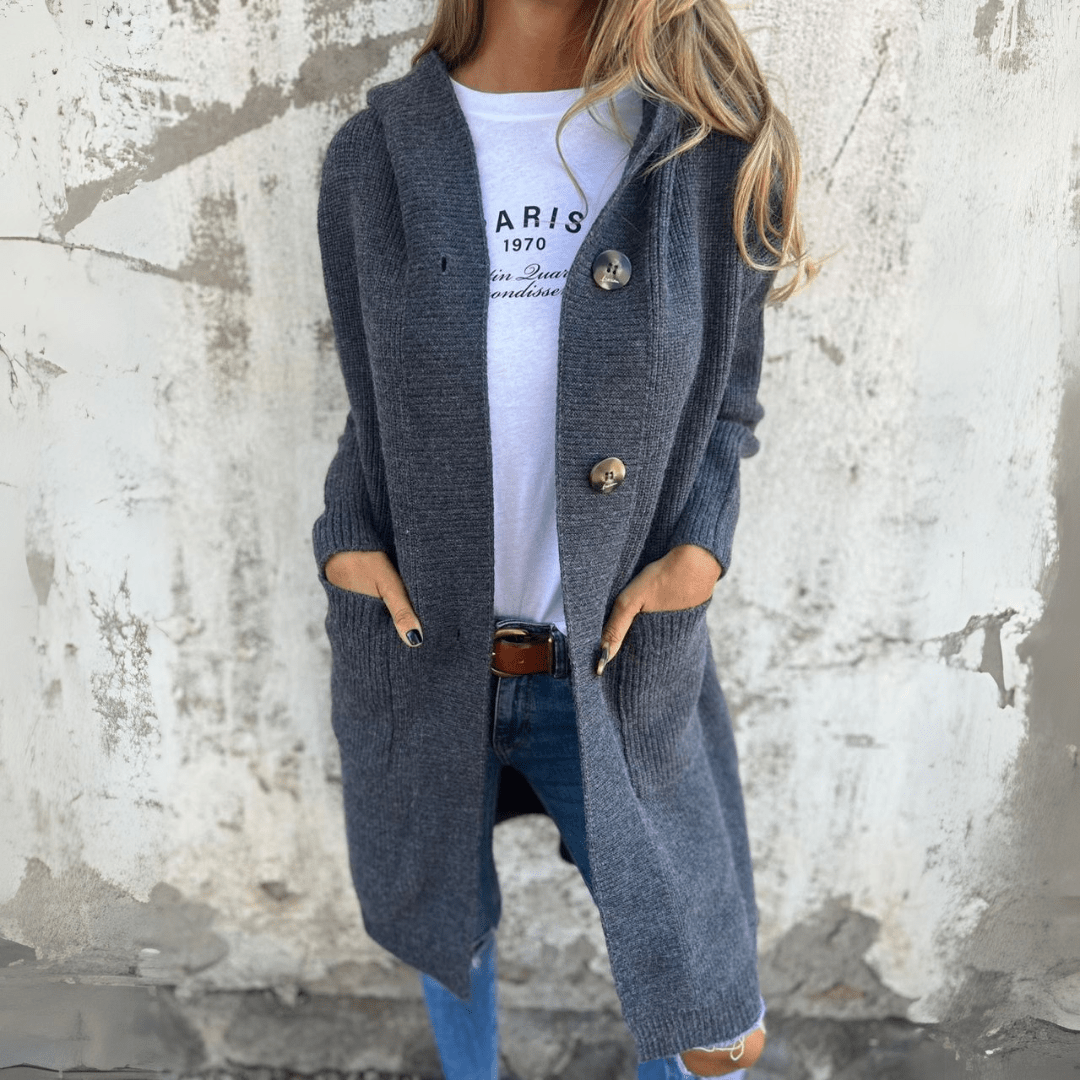 Valira™ Everyday Comfort Cardigan