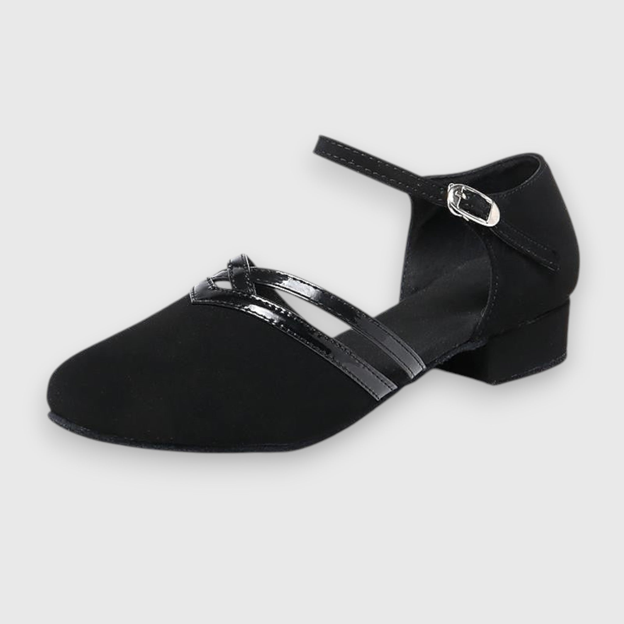 Cheryl – Dance Shoes