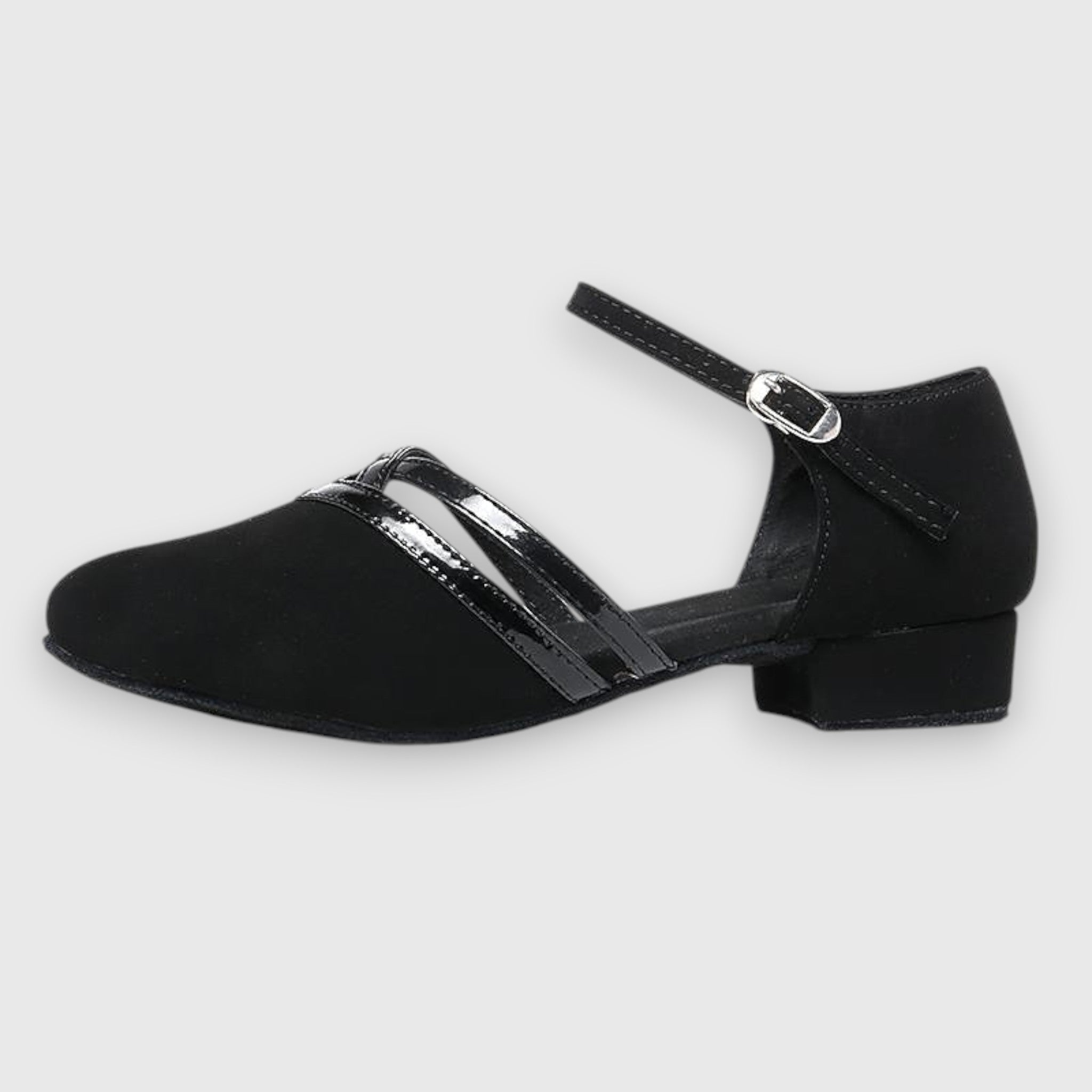 Cheryl – Dance Shoes