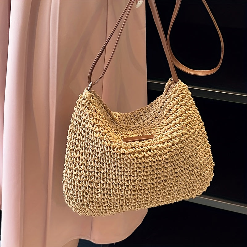 Ruby | Vintage Woman Bag