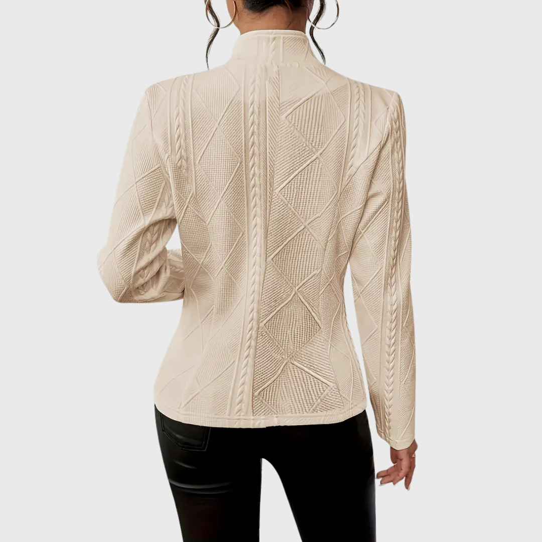 Olivia | Elegant Blazer